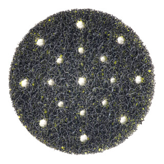 Roll Fiberpad 150 mm con velcro