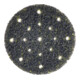 Roll Fiberpad 150 mm con velcro-1