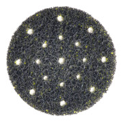 Roll Fiberpad 150 mm con velcro
