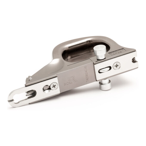 Roll Fugenhobel Easy