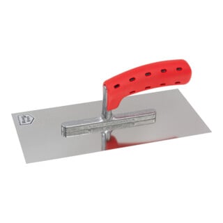 Roll Glättkelle 280x135mm