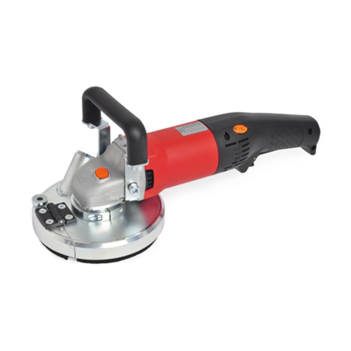 Roll handschuurmachine RO-125