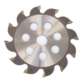 Roll Hartmetallfräsblatt für Easy 5000