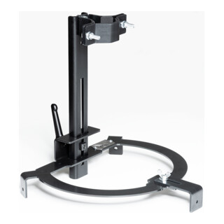 Roll houder voor roermachine RO-30