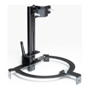 Roll houder voor roermachine RO-30-1