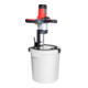 Roll houder voor roermachine RO-30