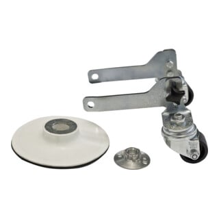 Roll houtschuurset voor RO-125