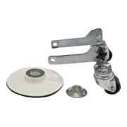 Roll houtschuurset voor RO-125-1