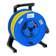 Roll Kabelhaspel industrieel 25m 3x2,5mm²