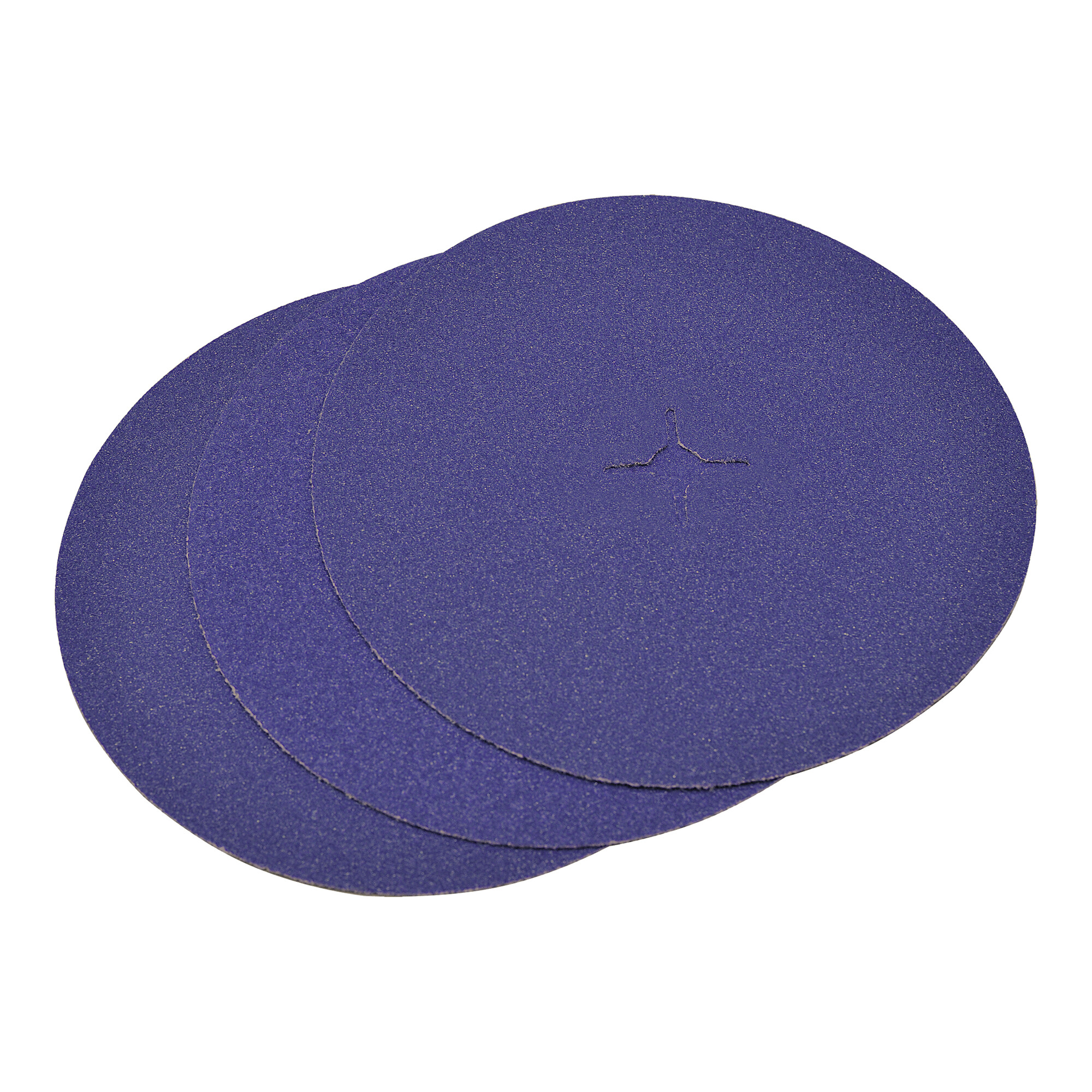 Roll Keramik-Klettschleifscheiben 178 mm KG 36