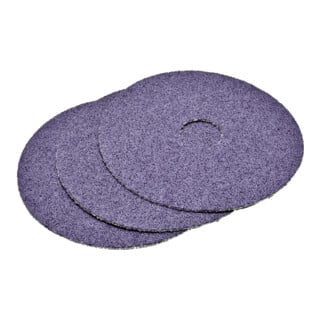 Roll Keramik-Schleifscheibe 140mm, KG 40