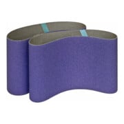 Roll keramische schuurbanden 750x200 mm KG 50-1