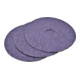 Roll keramische slijpschijf 140 mm, KG 40-1