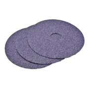 Roll keramische slijpschijf 140mm KG 60-1