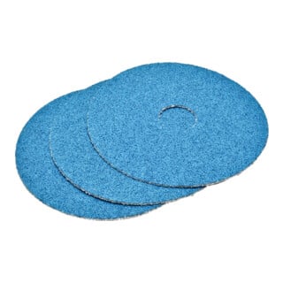 Roll Klittenband schijven Zirkon 140 mm