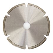 Roll lama diamantata di ricambio per Easy 5000-1