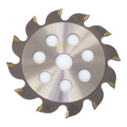 Roll lama in metallo duro per Easy 5000-1