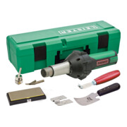 Roll las koffer 2 incl. Triac ST-1