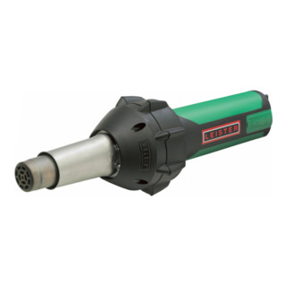 Roll Leister Heißluftschweißgerät Triac ST