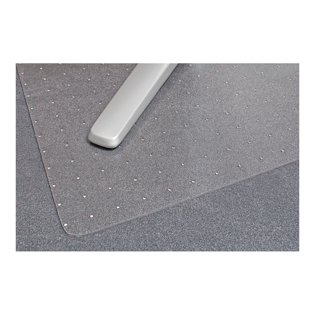 Roll Matte mit Noppen
