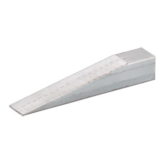 Roll Messkeil Alu 0 - 20 mm