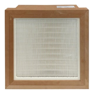 Roll Microfiltre "H" 5m2 pour purificateur d'air