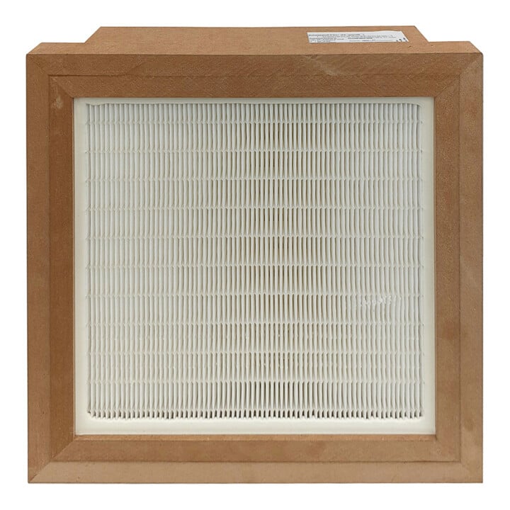 Roll Mikrofilter "H" 5m2 voor luchtreiniger