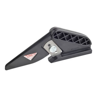 Roll Mittagschneider Teppichschneider schwarz