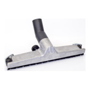 Roll-objectdouche 37 cm voor bouwstofzuiger
