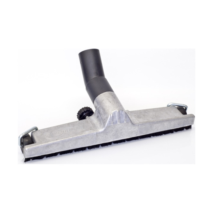 Roll-objectdouche 37 cm voor bouwstofzuiger
