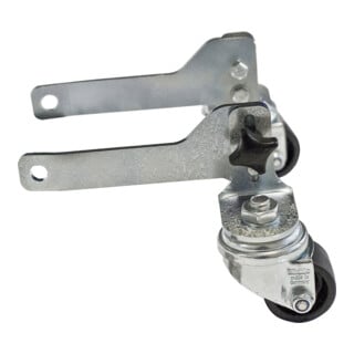 Roll onderstel voor handschuurmachine RO-125