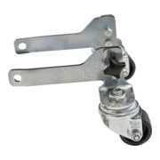Roll onderstel voor handschuurmachine RO-125-1