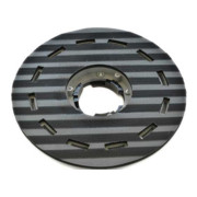 Roll Pad piatto di spinta 430mm per Woody