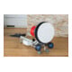 Roll Parkettschleifmaschine Woody Junior