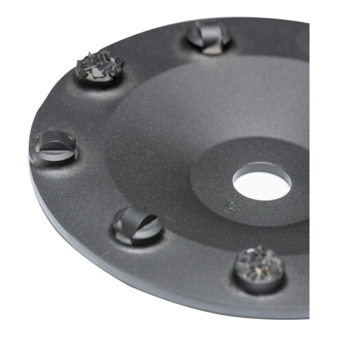 Roll PKD-Scheibe PRO