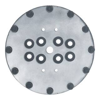 Roll PKD-Scheibe R12 250mm