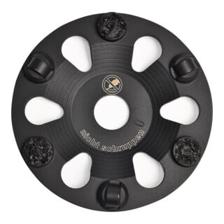 Roll PCD schijf PRO
