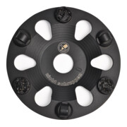 Roll PCD schijf PRO-1