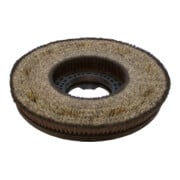 Roll polijstborstel bruin 400mm (Union)-1
