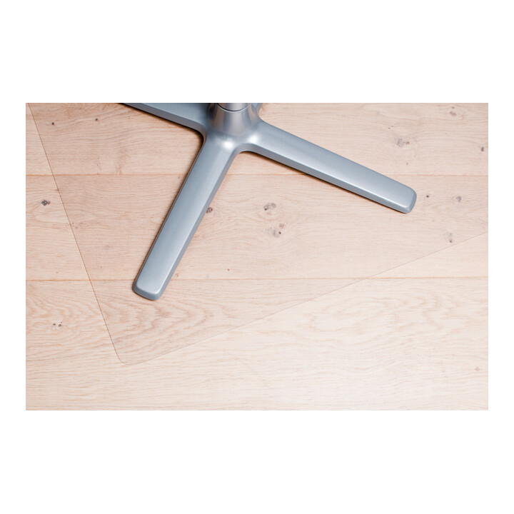 Roll Polycarbonatmatte glatt 925x1200 mm