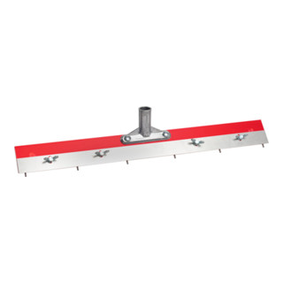 Roll Racla con chiodi per altezze di applicazione da 0-11mm