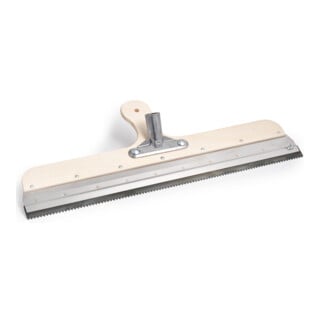 Roll Rakel mit Spezialeinsatz R1