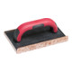 Roll rand-slijpkblok 200mm KG 24