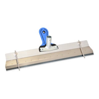 Roll Raschietto con inserto R2 e 2 perni