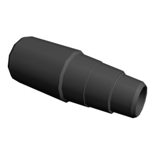 Roll reducerstuk/kegeladapter
