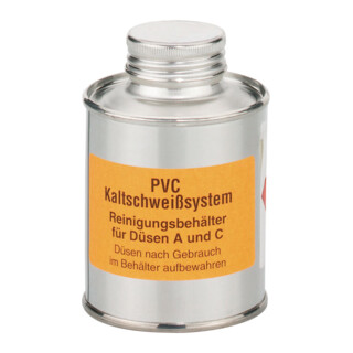 Roll reinigingscontainer 130g