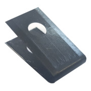 Roll reservebladen voor voegtrekker 16.13970-1