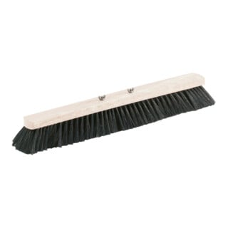 Roll Rosshaarbezem 60 cm zonder steel
