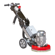Roll saneringsfrees RO-400.2 400V-1