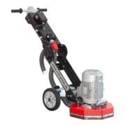 Roll Saneringsfrees RO-400.3 400V met directe aandrijving-1